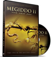 Megiddo 2